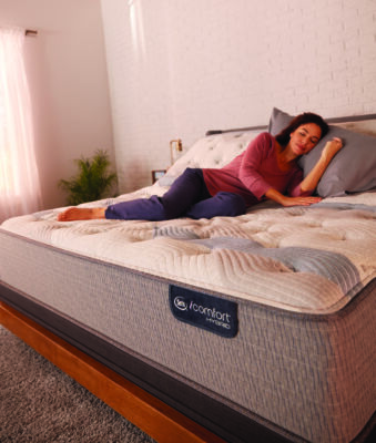 Serta
