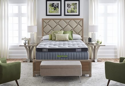 Kingsdown - Sleep to Live