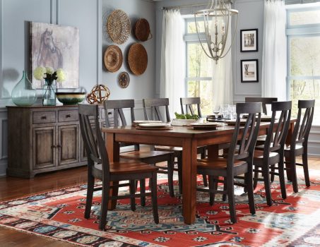 Dining Room Set by John Thomas Selects
